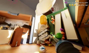 Скриншот игры scr4