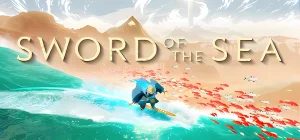 Sword of the Sea Build 20085689