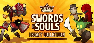 Swords & Souls Legacy Collection Build 19321747