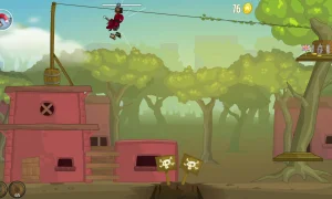 Скриншот игры scr3