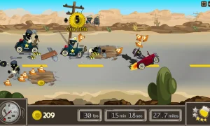 Скриншот игры scr4