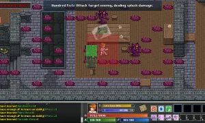 Скриншот игры scr4