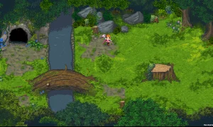 Скриншот игры scr7