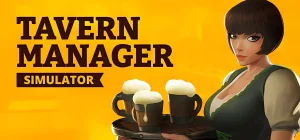 Tavern Manager Simulator 🍻 v1.4.7a