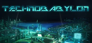 Technobabylon v3.9