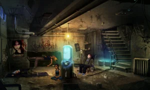 Скриншот игры scr4