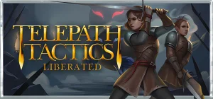 Telepath Tactics Liberated v1.0.60l