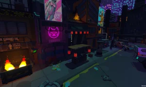 Скриншот игры scr4