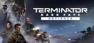 Terminator: Dark Fate - Defiance v1.07.1145.2