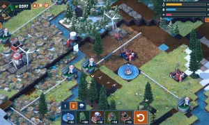 Скриншот игры scr2