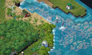 Скриншот игры scr4