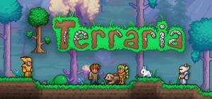 Terraria Build 9965506 - 🌳🐉 скачать Террарию на ПК ⛏️