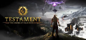 Testament: The Order of High Human Build 11772154