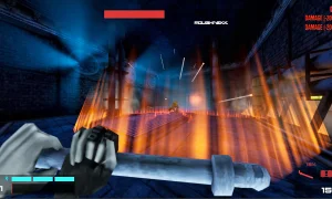 Скриншот игры scr4