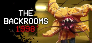 The Backrooms 1998 - Found Footage Survival Horror Game 📹 v1.03
