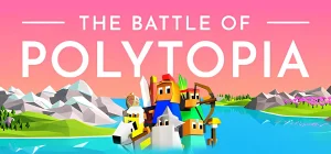 The Battle of Polytopia Build 19654739