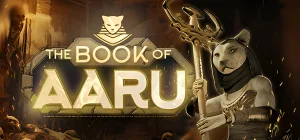 The Book of Aaru Build 18629881