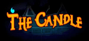 The Candle Build 19309102