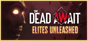 The Dead Await v1.0.0.16g