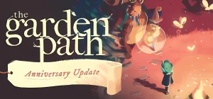 The Garden Path Build 19415794