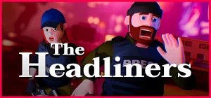 The Headliners Build 19483231