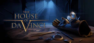 The House of Da Vinci v20250809 2