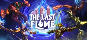 The Last Flame v1.0.3
