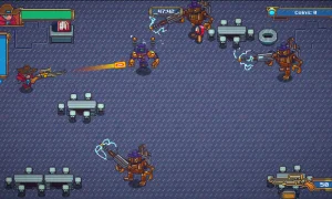 Скриншот игры scr4
