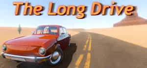 The Long Drive ⛽ Build 11140890