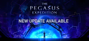 The Pegasus Expedition v2025 jun01 patch