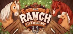 The Ranch of Rivershine Build 18447383