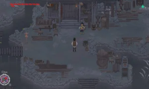 Скриншот игры scr4