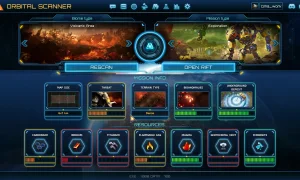 Скриншот игры scr1