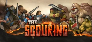 The Scouring v15.06.2026
