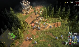 Скриншот игры scr4