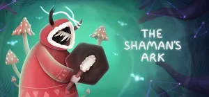 The Shaman's Ark Build 19404296