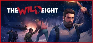 The Wild Eight 🪓 Build 4301491