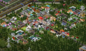 Скриншот игры scr4