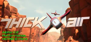 Thick Air Build 1541124