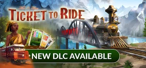 Ticket to Ride® v1.9.0