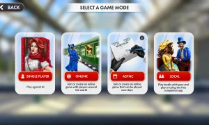 Скриншот игры scr4