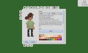 Скриншот игры scr2