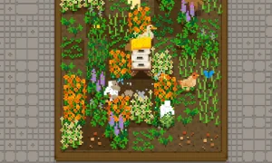 Скриншот игры scr4