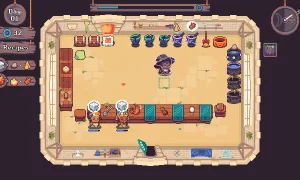 Скриншот игры scr4