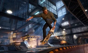 Скриншот игры scr5