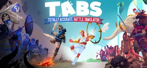 Totally Accurate Battle Simulator Build 21019909