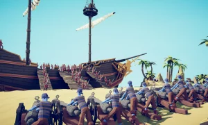 Скриншот игры scr4