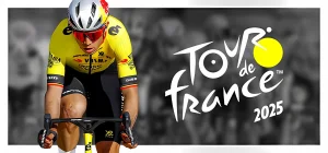 Tour de France 2025 Build 18721637