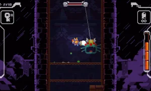 Скриншот игры scr4