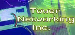 Tower Networking Inc. Build 19454699